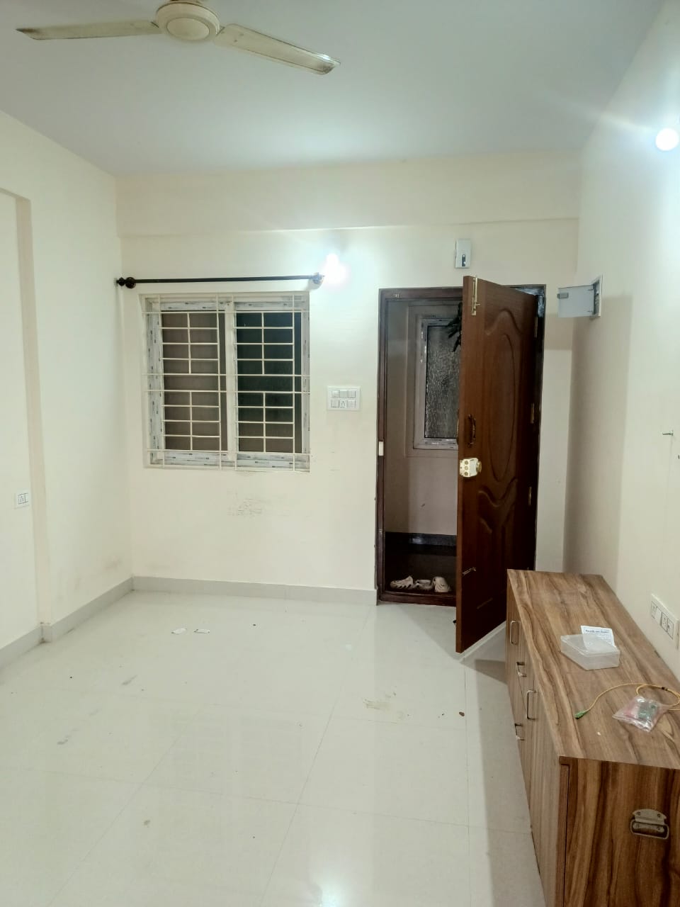 2 BHK Residential Apartment for Lease Only in Hebbal Layout