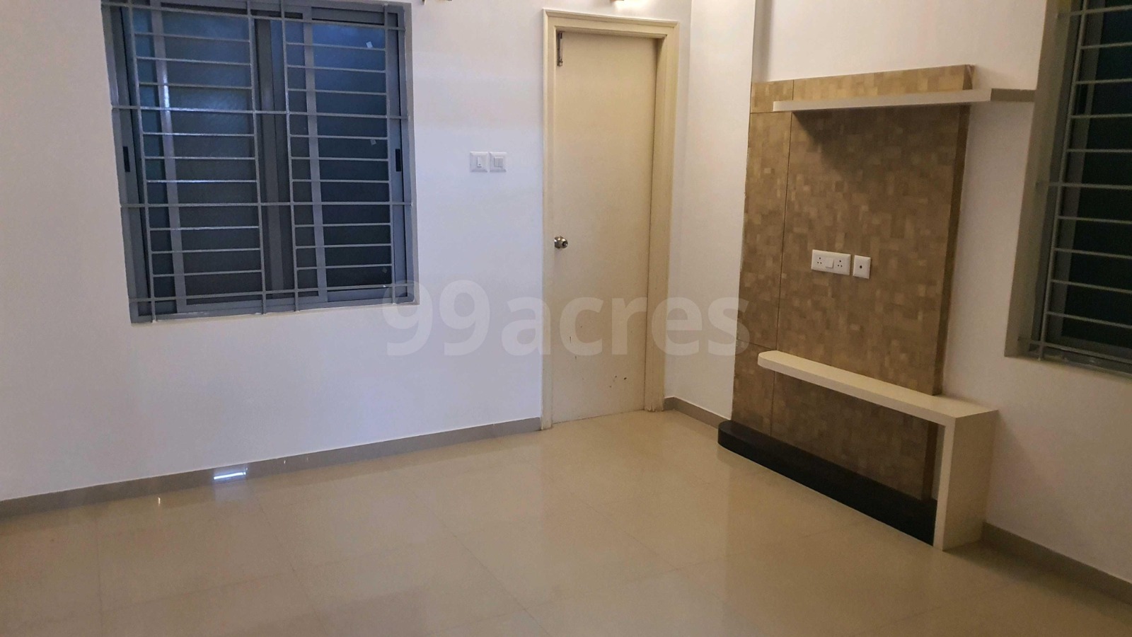 3 BHK Builder Floor for Lease Only in Lakkasandra