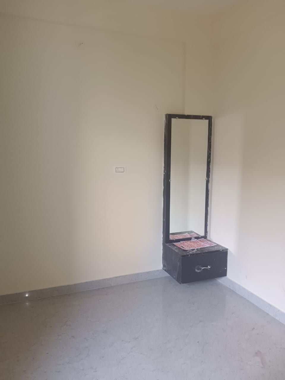 3 BHK Residential Apartment for Lease Only in B. Narayanapura