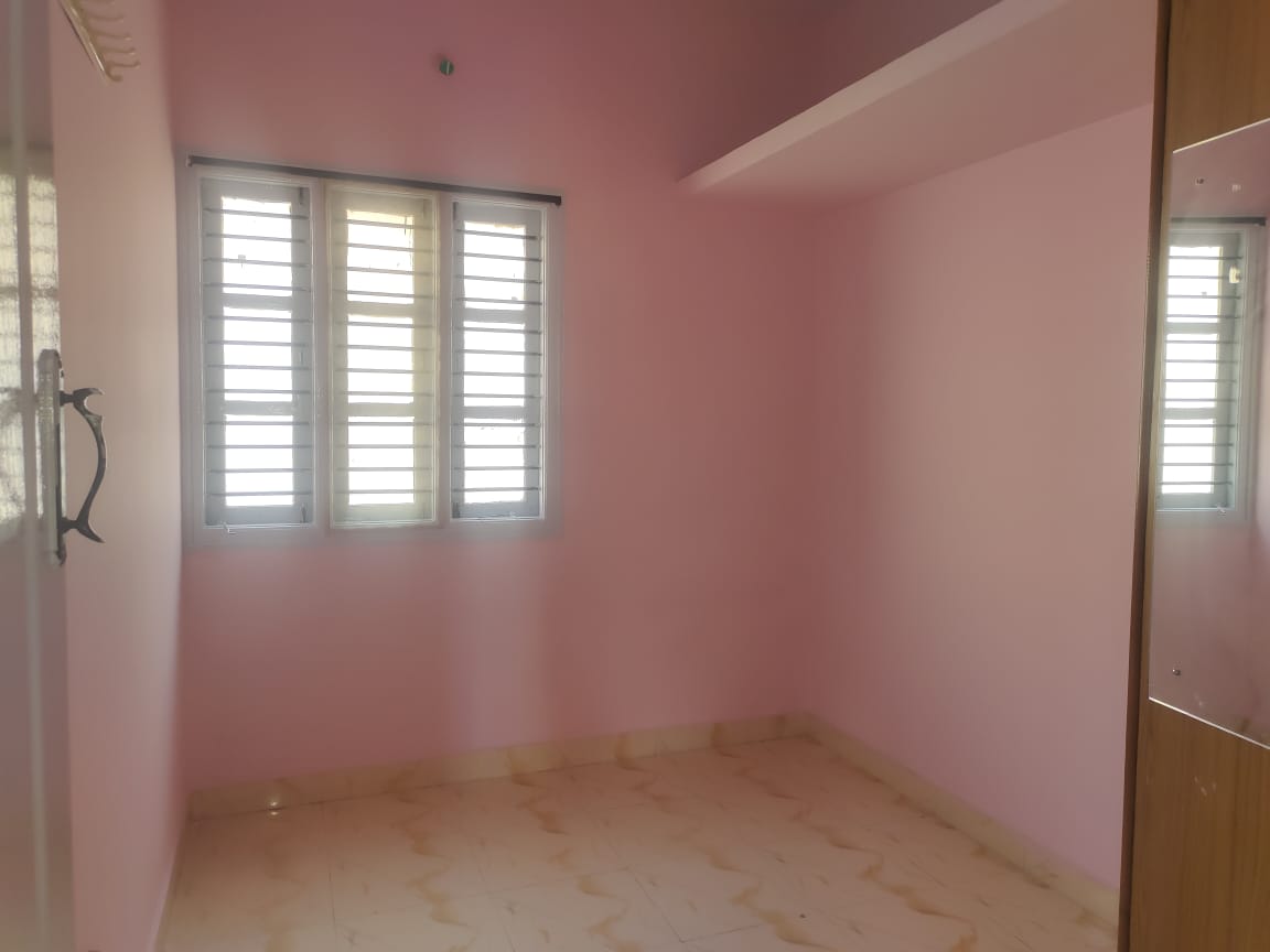 2 BHK Independent House for Lease Only at JAML2 - 1582 in Vidyaranyapura