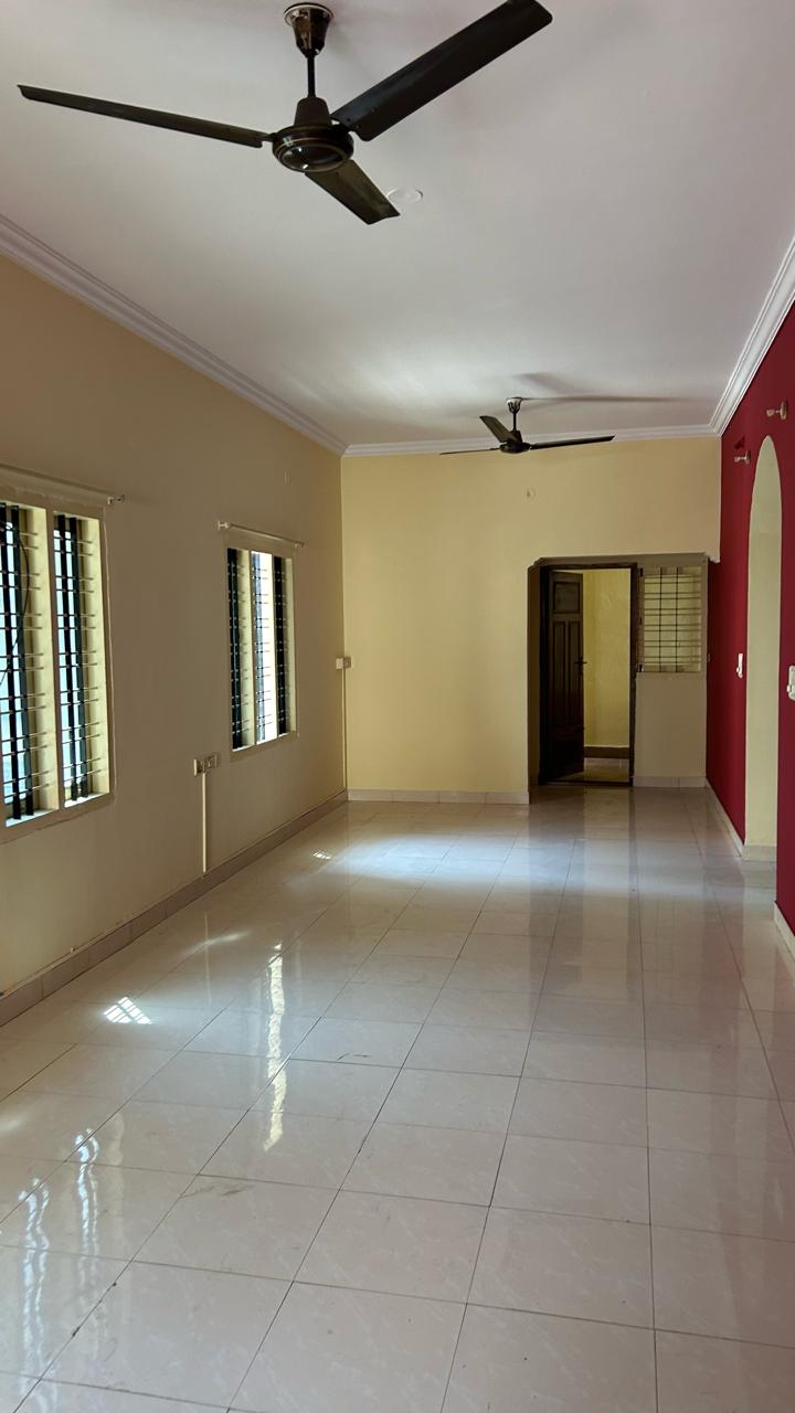 2 BHK Independent House for Lease Only at JAM-6008 in Mathikere