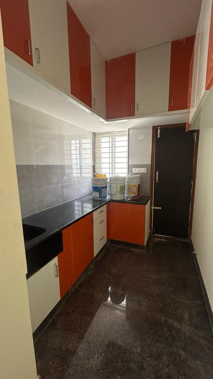 1 BHK Residential Apartment for Lease Only at JAM-6011 in Kengeri Satellite Town