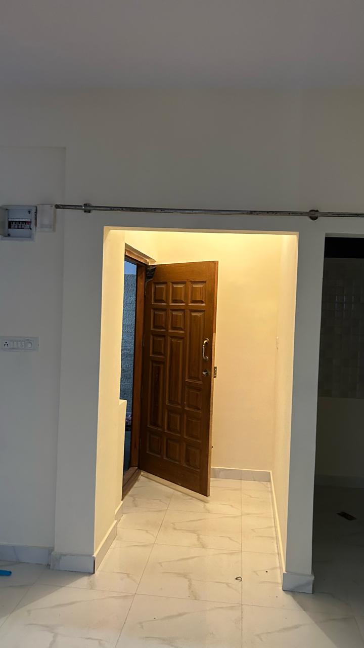 2 BHK Residential Apartment for Lease Only at JAM-6014 in Mathikere