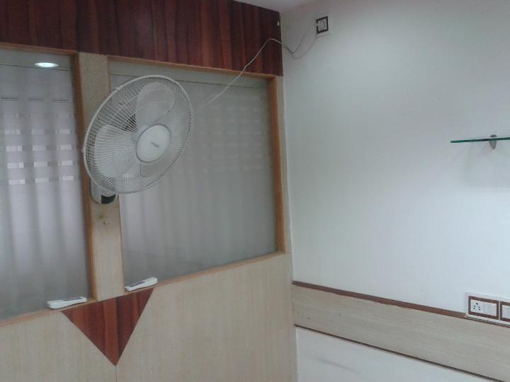 267 sqft Office Space for in MG Road