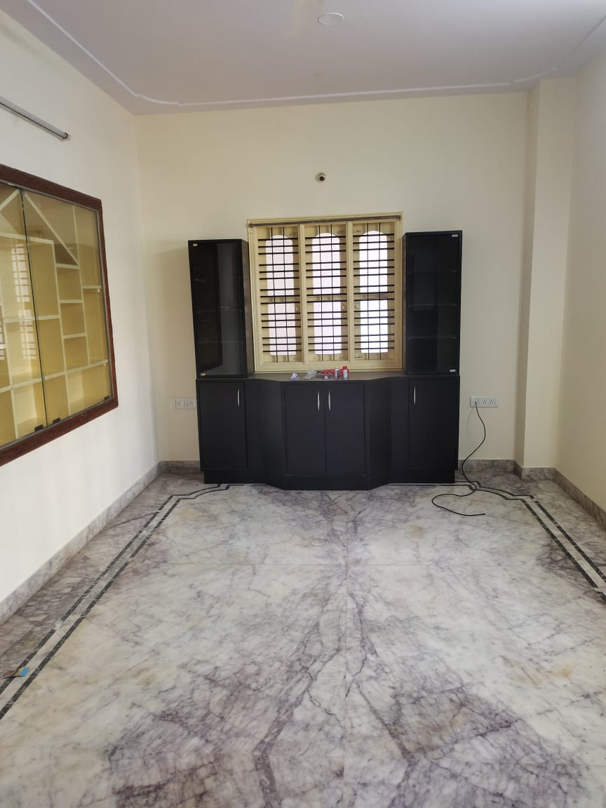 2 BHK Independent House for Lease Only at JAM-5931 in Wilson Garden