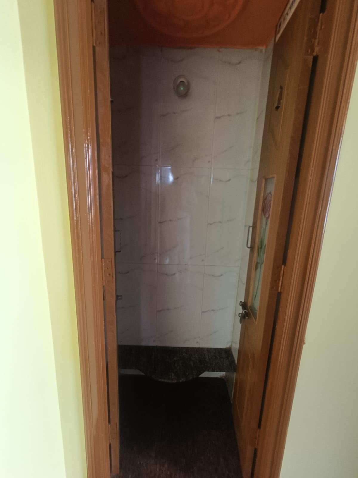 2 BHK Builder Floor for Lease Only in Shakti Ganapathi Nagar