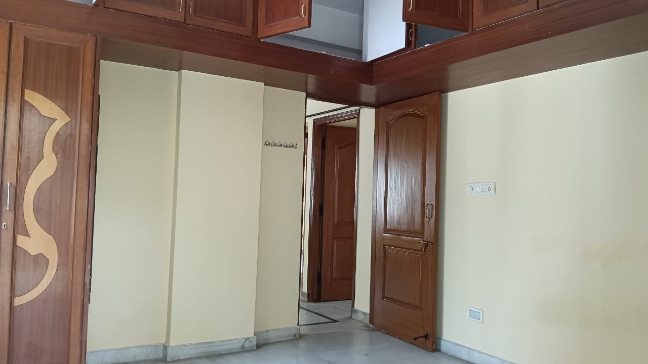 3 BHK Residential Apartment for Lease Only in Basavanagudi