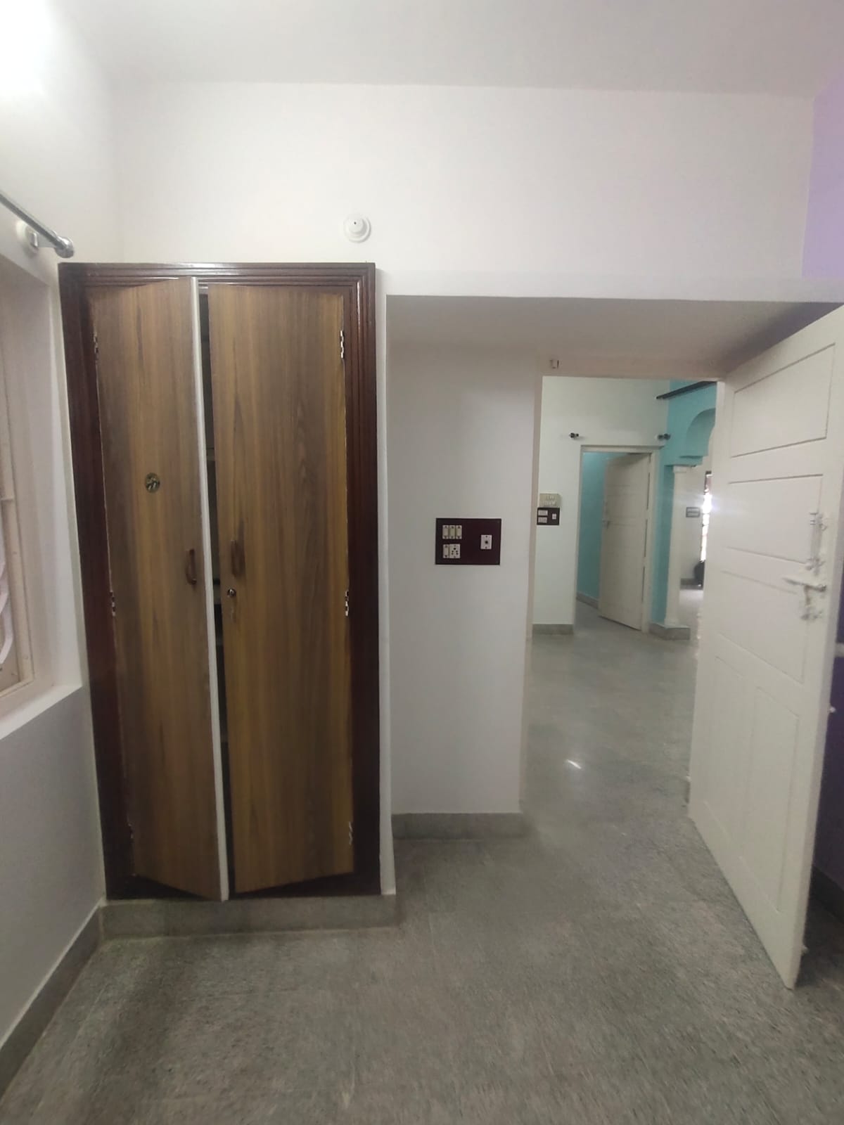 3 BHK Residential Apartment for Lease Only in Vidyaranyapura