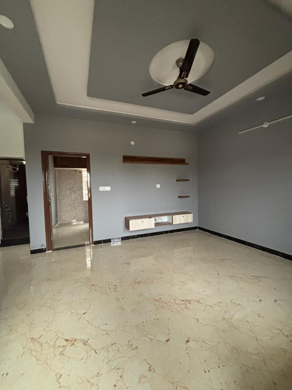 2 BHK Residential Apartment for Lease Only in Srinivaspura