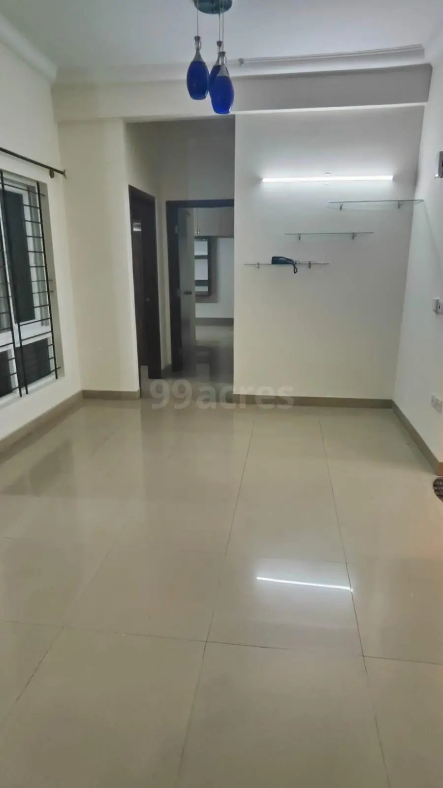 2 BHK Residential Apartment for Lease Only in BEML Layout