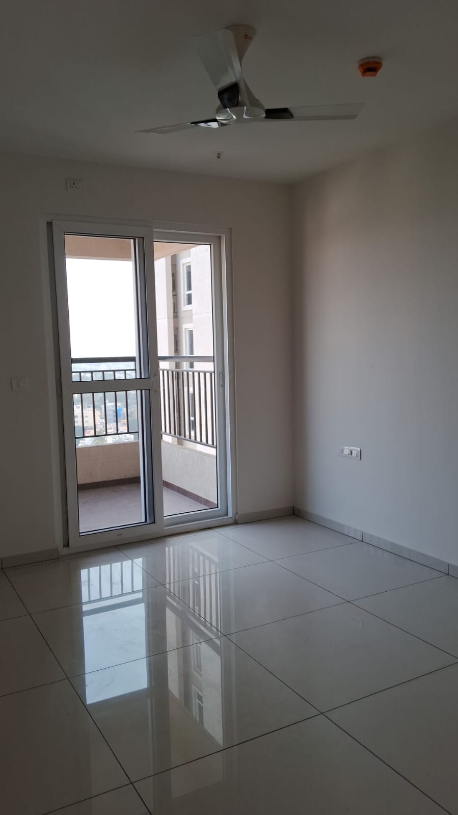 3 BHK Independent House for Lease Only at Apartments in HBR Layout