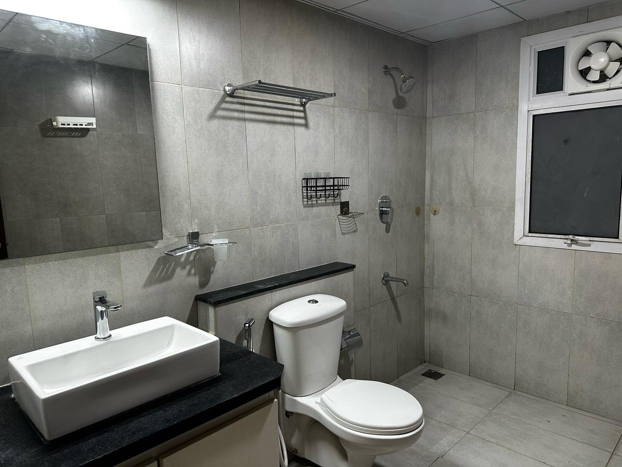 3 BHK Builder Floor for Lease Only in Battarahalli