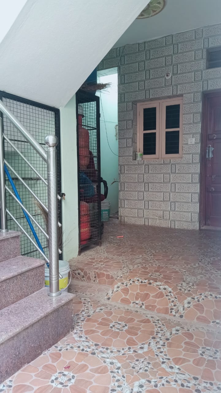 3 BHK Independent House for Lease Only at JAML2 - 3215 in Yelahanka
