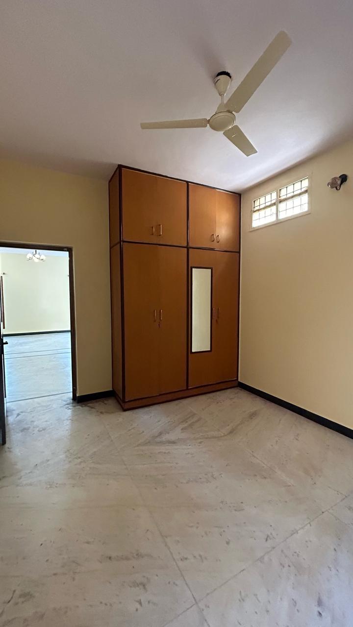 3 BHK Independent House for Lease Only at JAM-6616 in Banaswadi