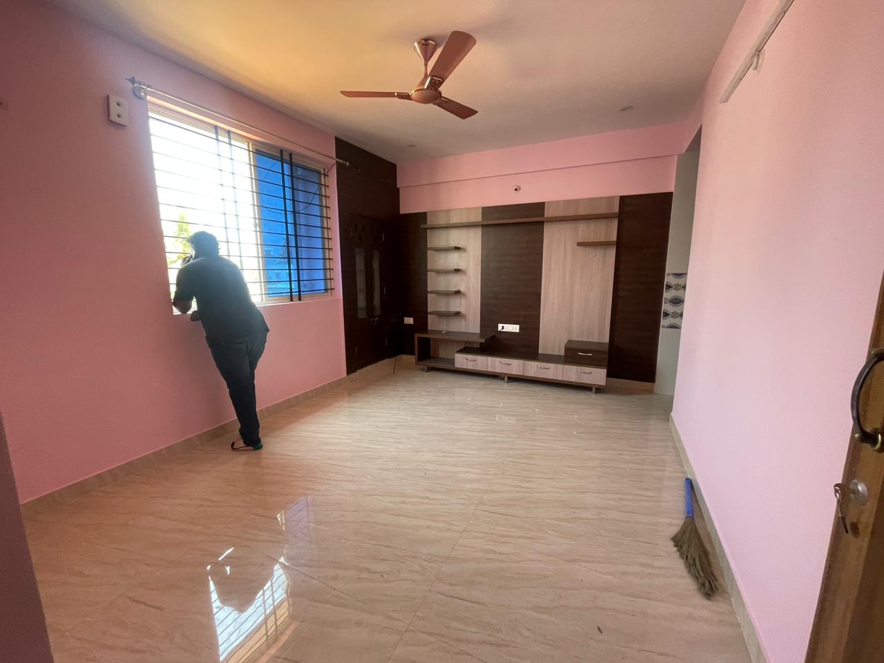 3 BHK Independent House for Lease Only at JAML2 - 2840 in Babusapalya