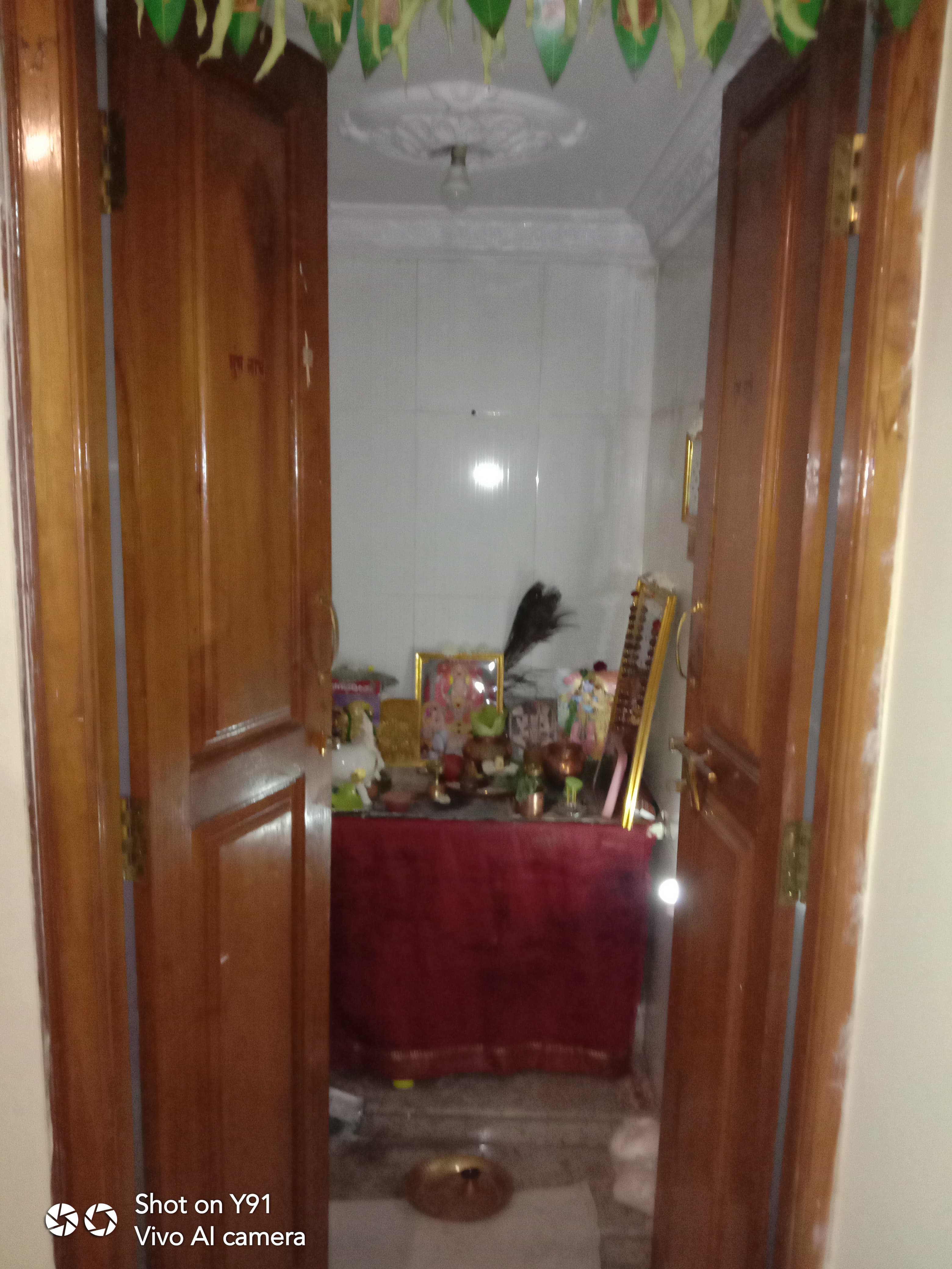2 BHK Independent House for Lease Only in J.L.N. Market