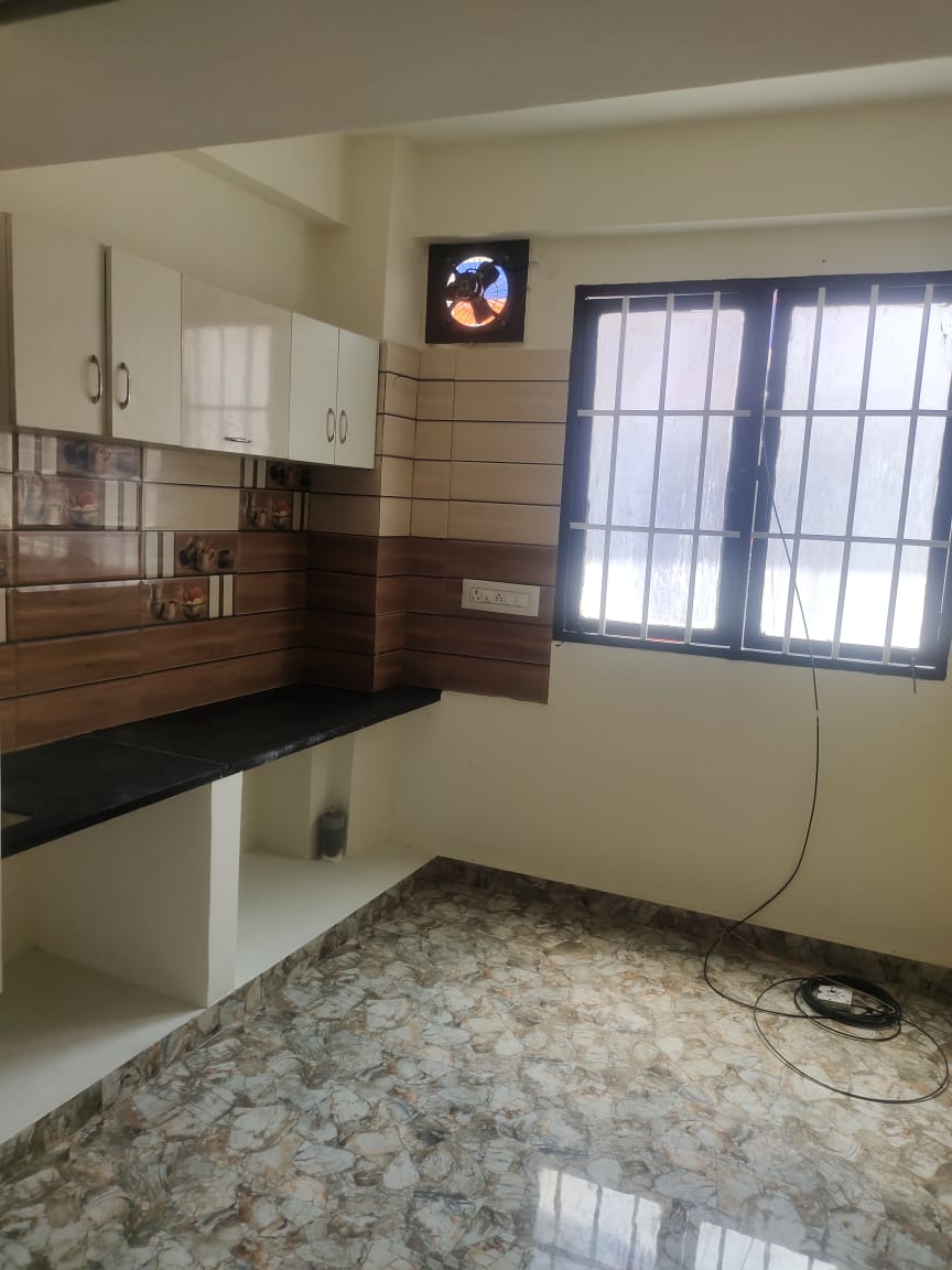 3 BHK Independent House for Lease Only at JAML2 - 2846 in Kamala Nagar
