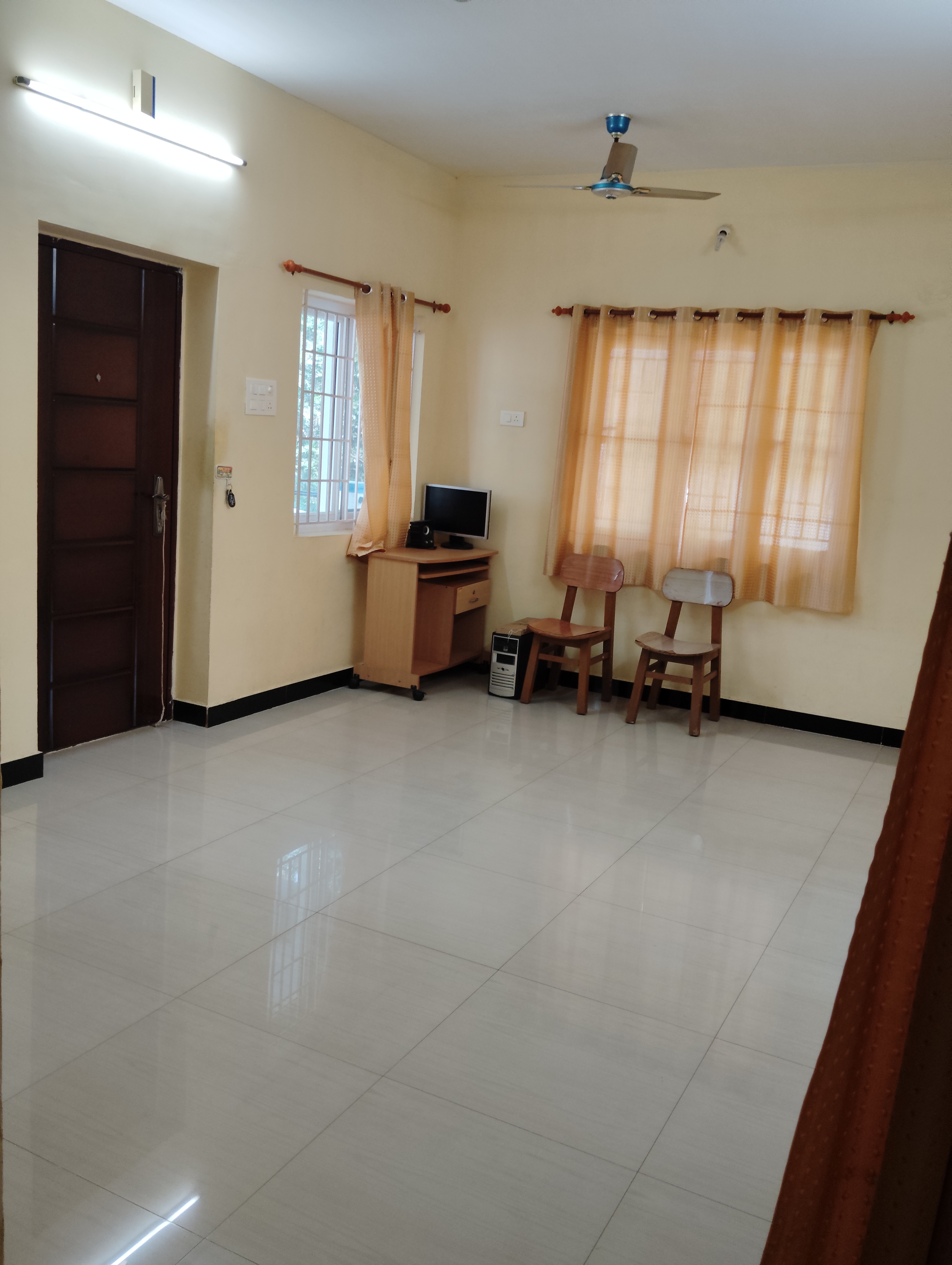 1 BHK Independent House for Rent Only in Annur
