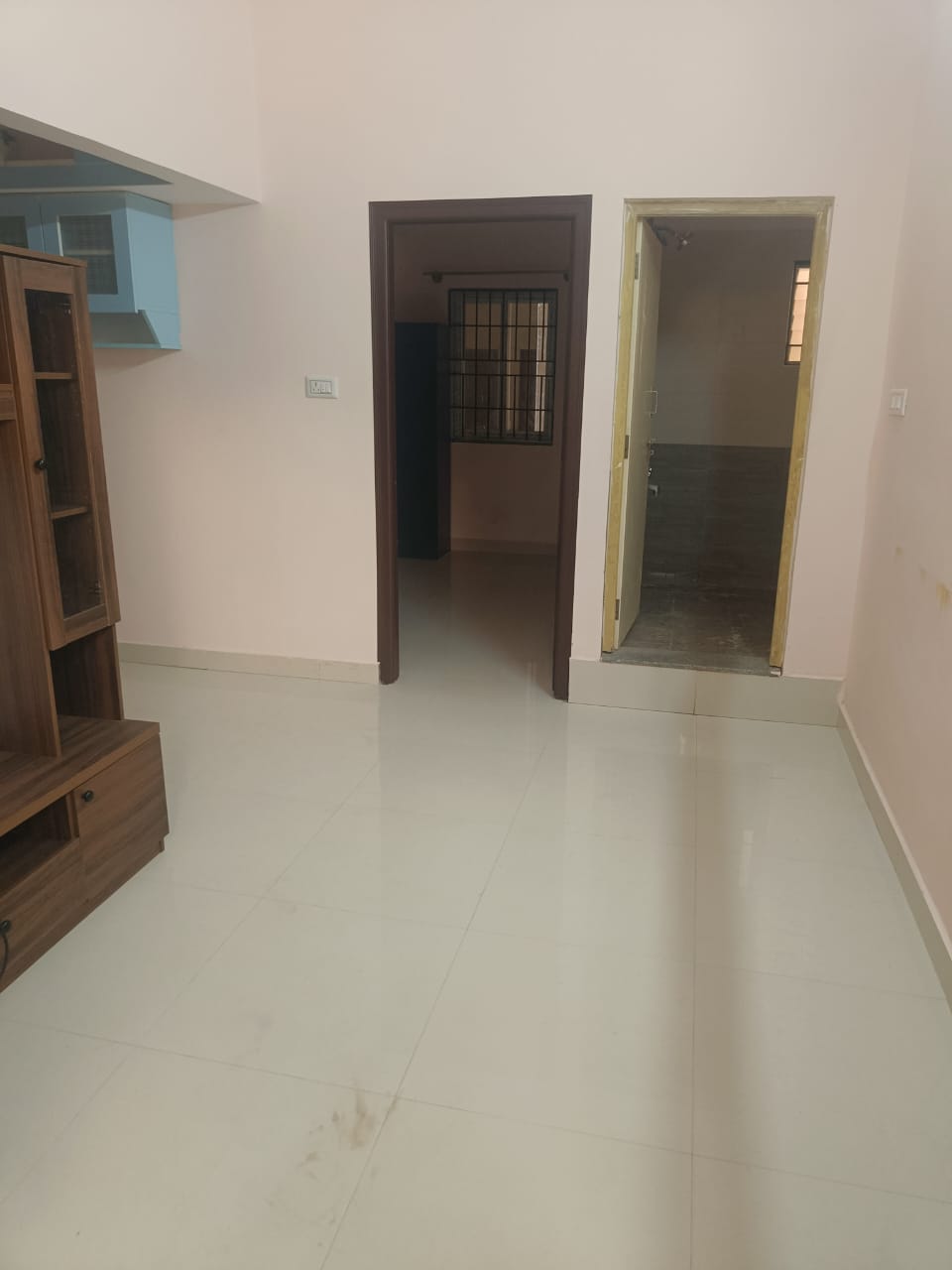 1 BHK Residential Apartment for Lease Only at JAML2 - 5021-17lakh in Ajjanahalli