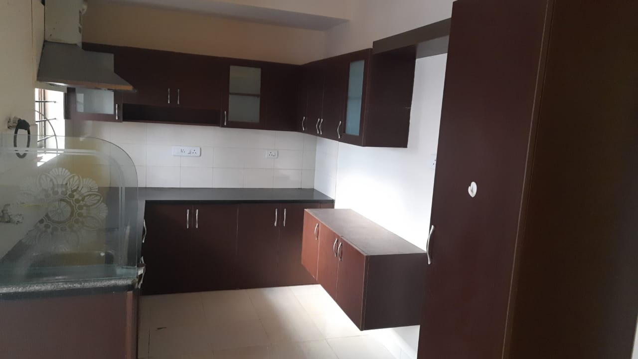 2 BHK Residential Apartment for Lease Only at JAML2 - 3637-19lakh in Ittamadu