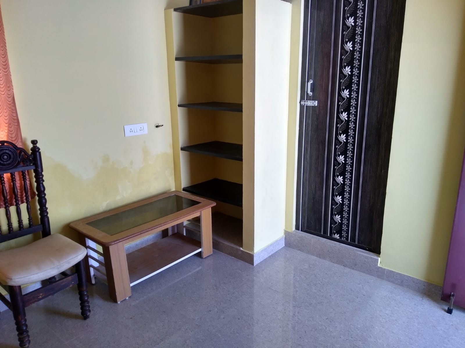 1 HALL Independent House for Rent Only in Kelambakkam