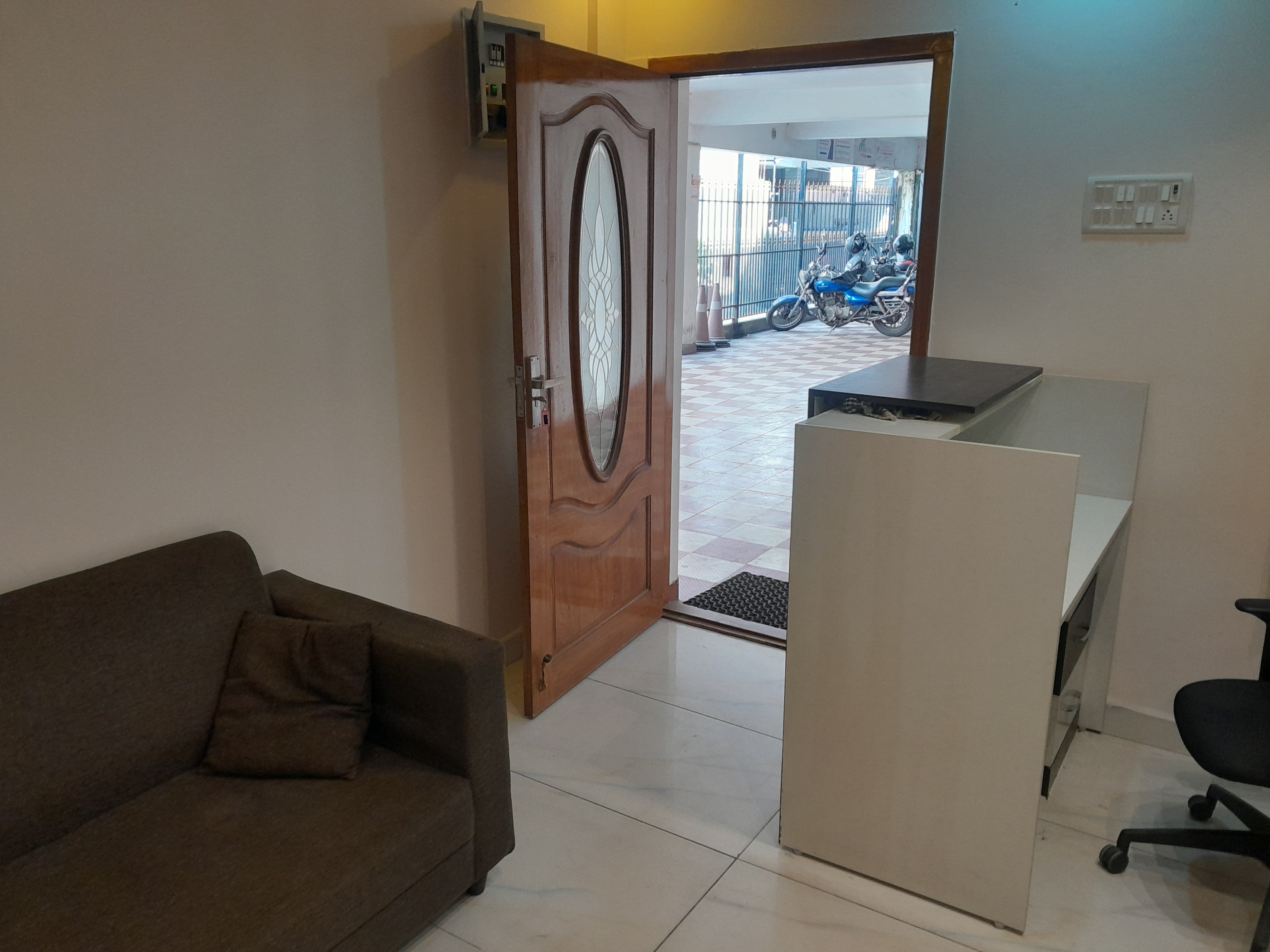 500 sqft Office Space for Rent Only in Guindy