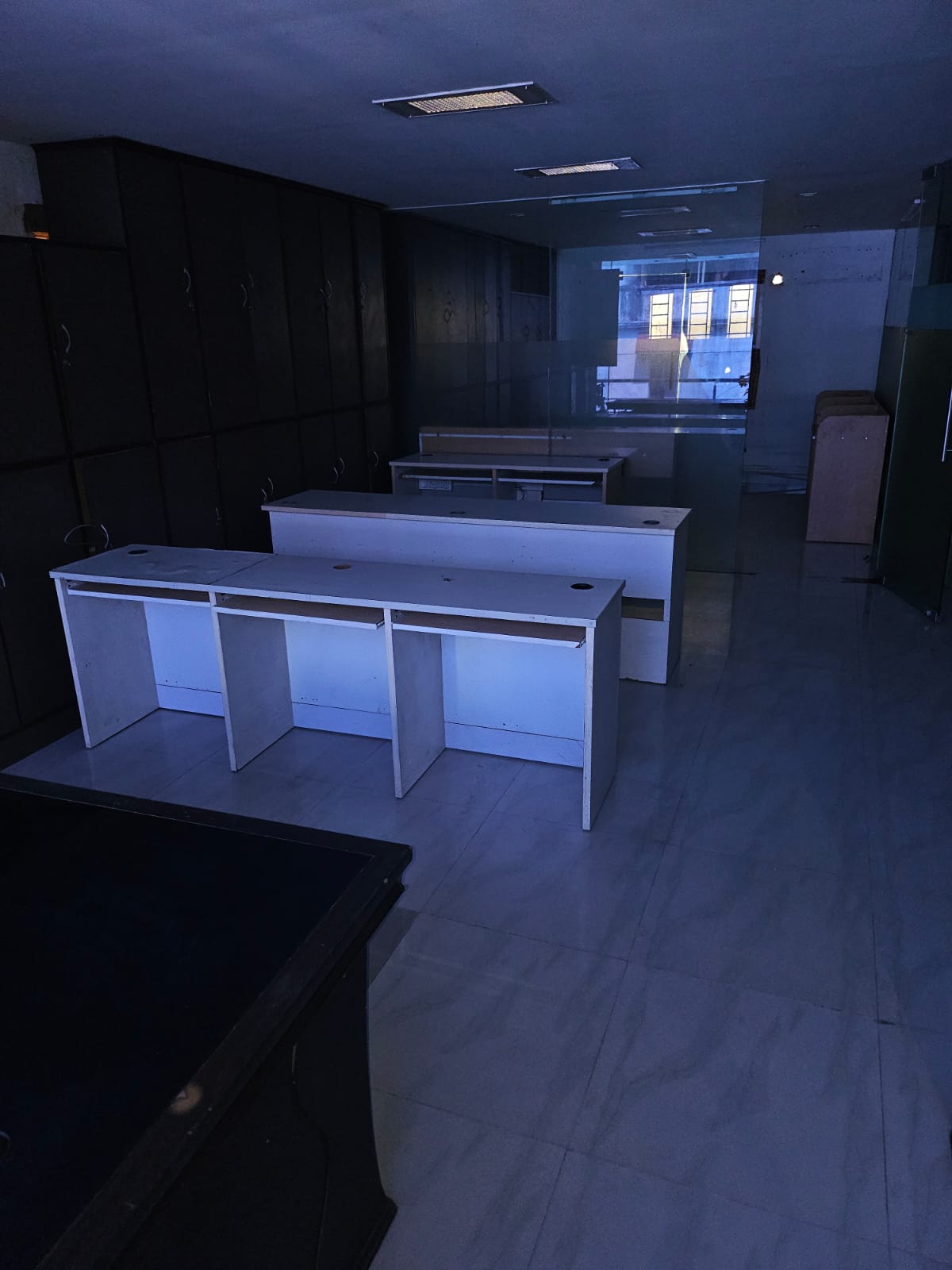 1500 sqft Office Space for Rent Only in Ashok Nagar