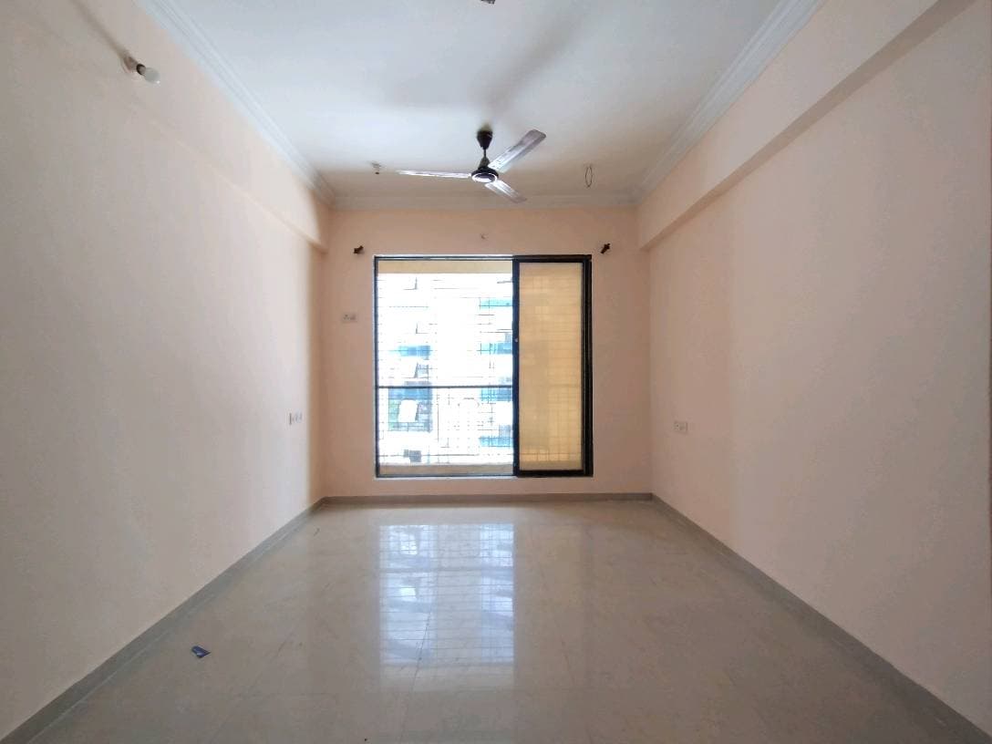 2 BHK Residential Apartment for Rent Only in Ulwe