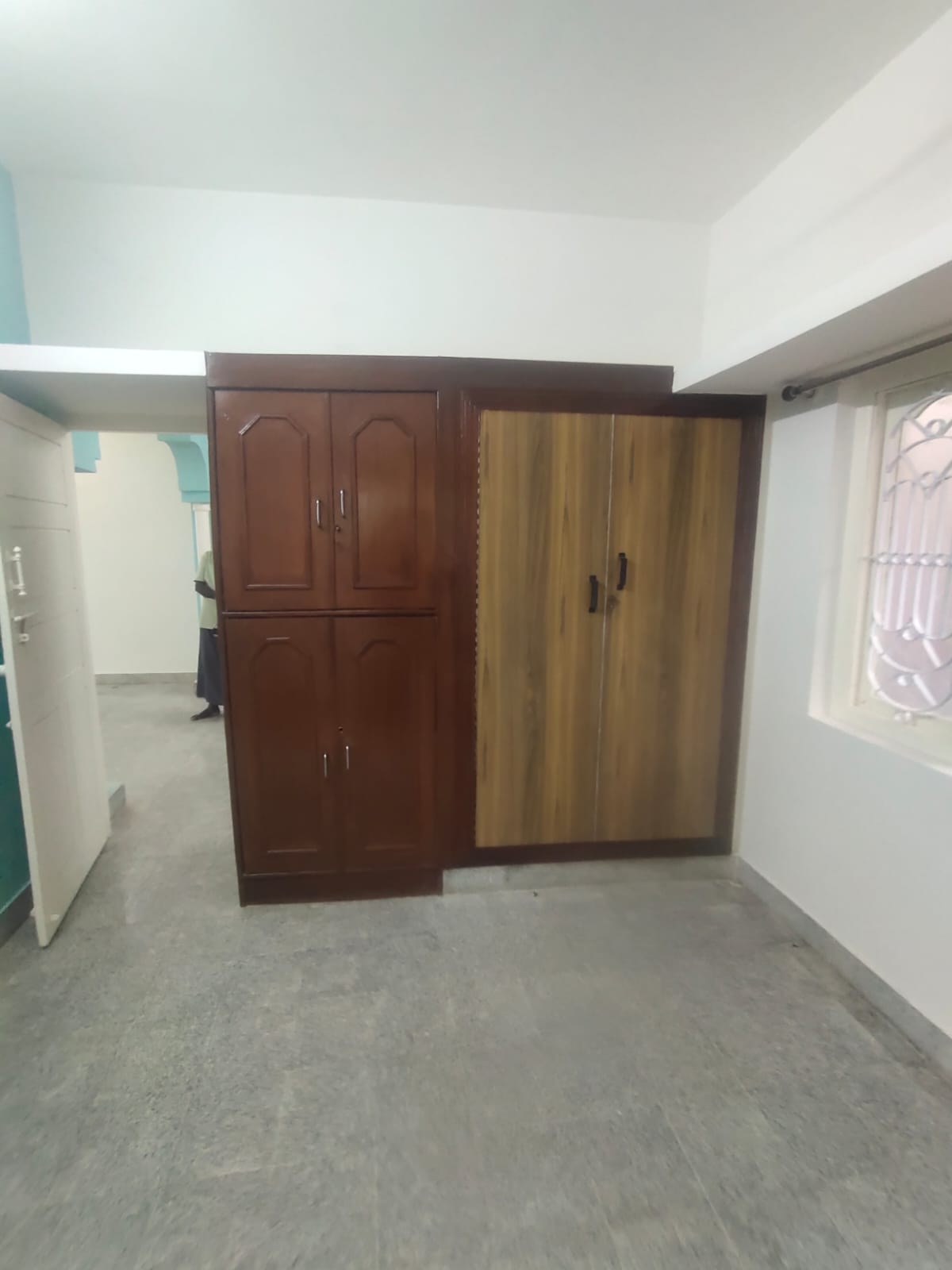 3 BHK Residential Apartment for Lease Only in HMT Layout