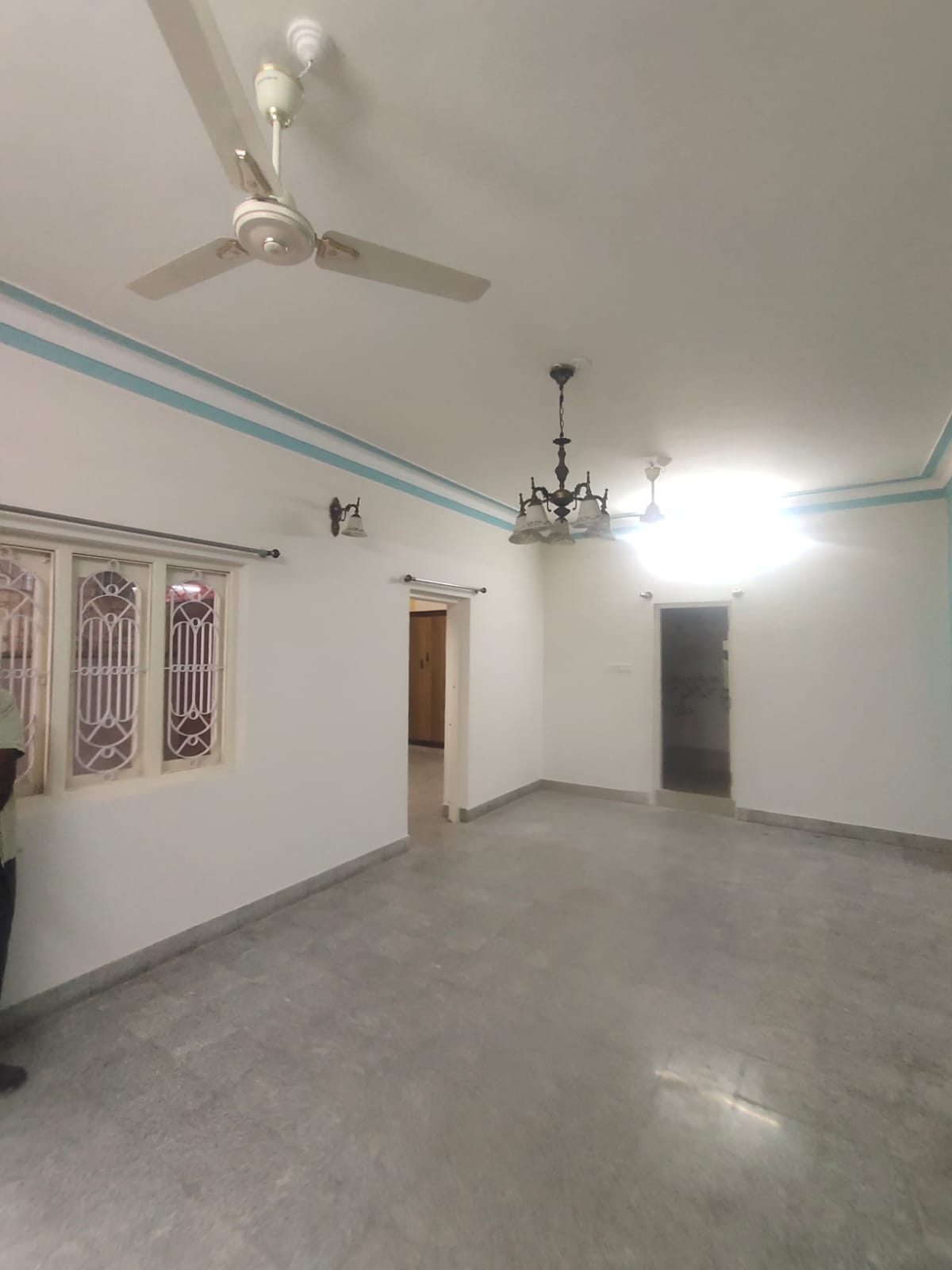 3 BHK Residential Apartment for Lease Only in Yeshwanthpur
