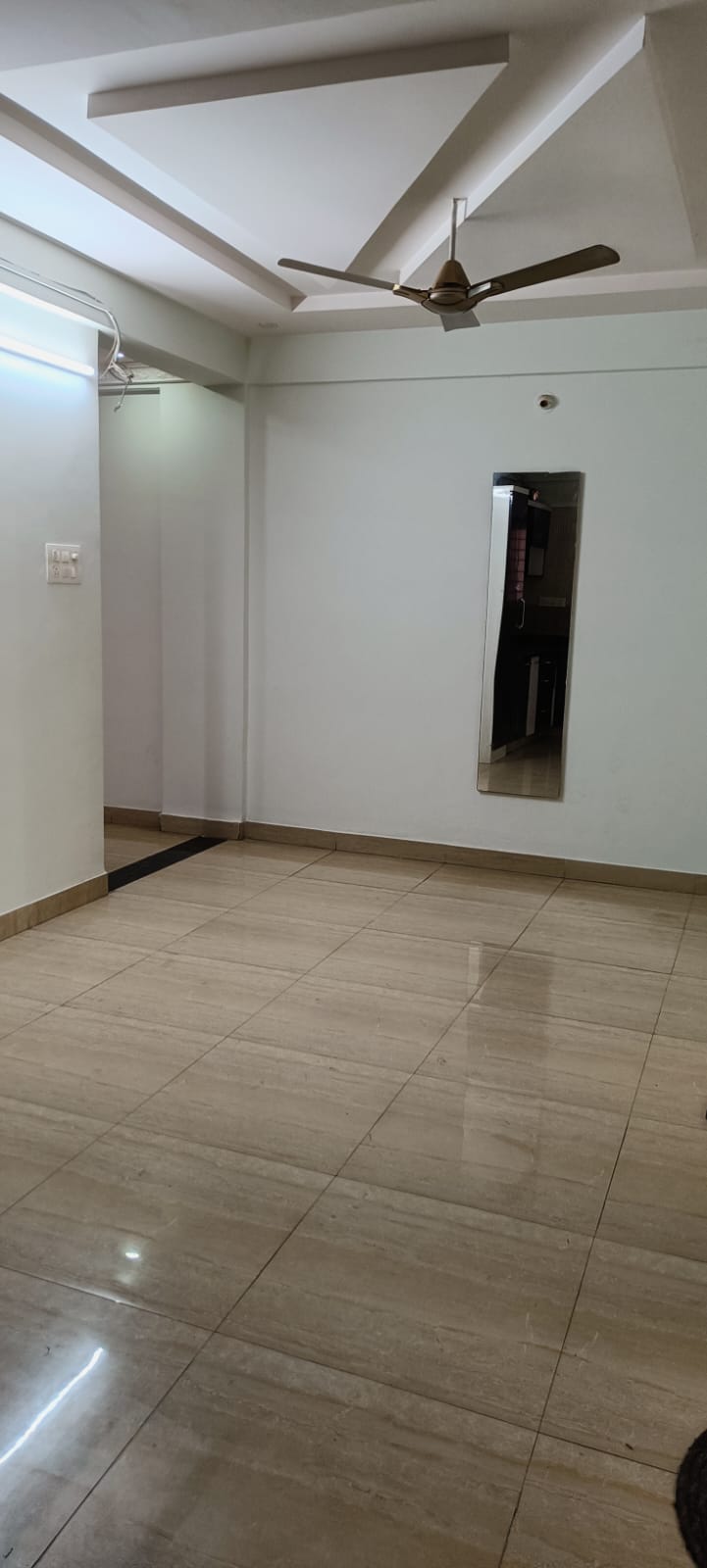 2 BHK Residential Apartment for Lease Only in Jalahalli