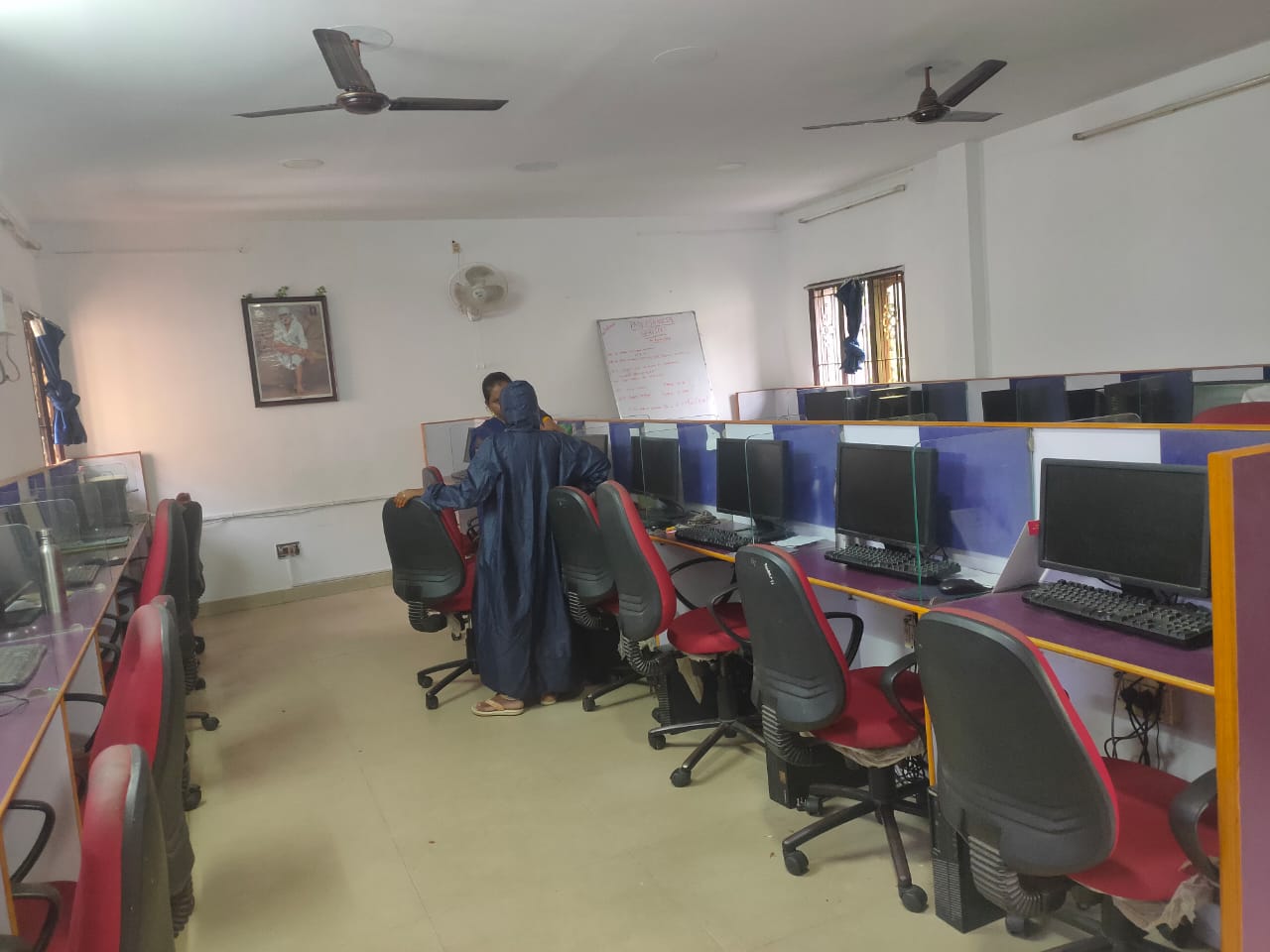 2000 sqft Office Space for Rent Only in Arcot Road