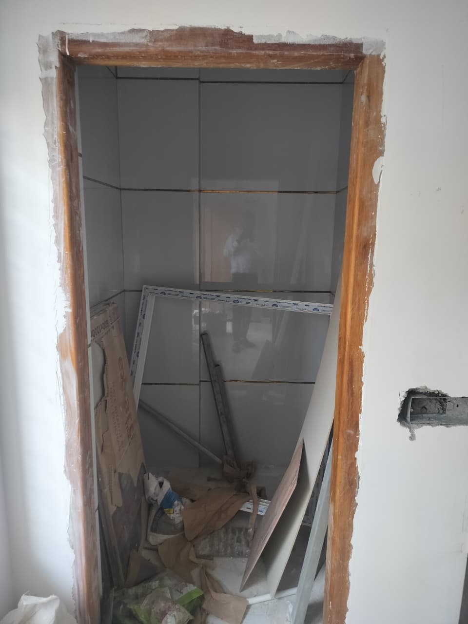2 BHK Builder Floor for Lease Only at JAMLC - 427 in Kengeri Satellite Town