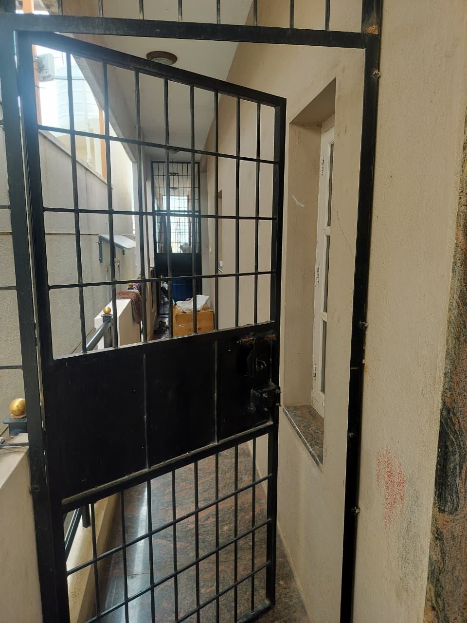 2 BHK Builder Floor for Lease Only at JAMLC - 428 in Chikkakannalli
