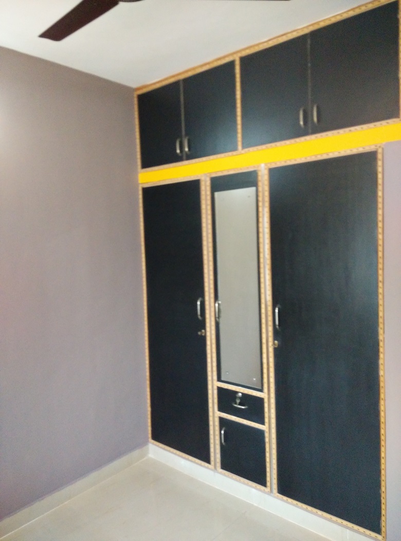 1 BHK Independent House for Rent Only in Munnekollal