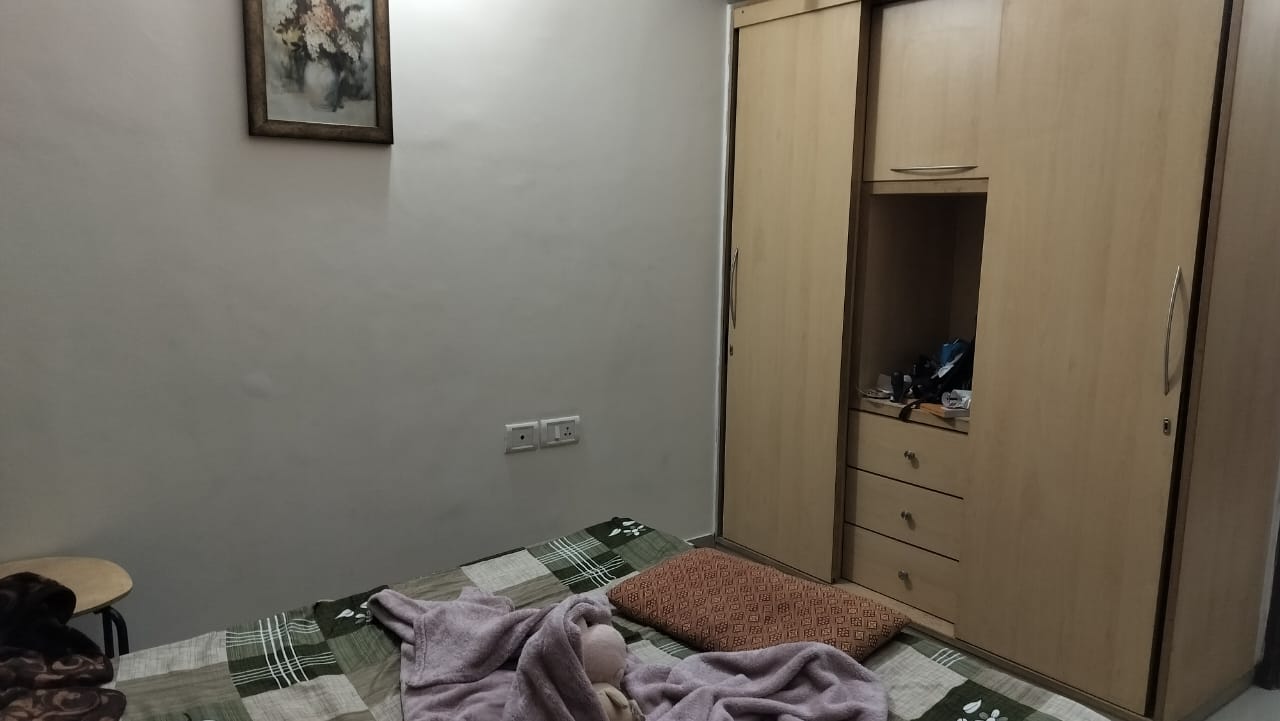 1 BHK Residential Apartment for Lease Only at JAMLB - 417 - 15 Lakhs in Indira Nagar