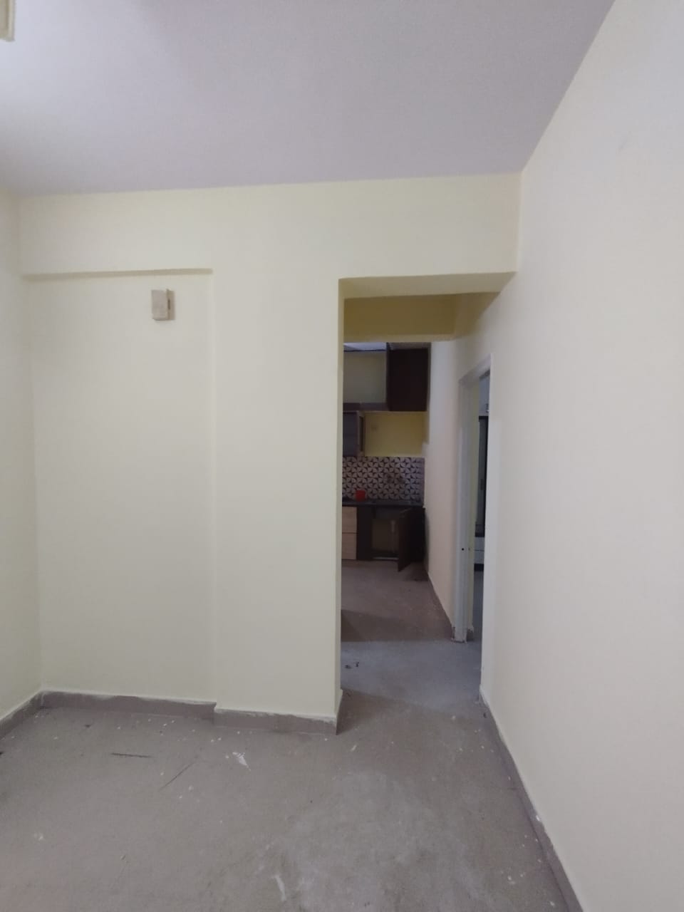 3 BHK Residential Apartment for Lease Only at J331 - 19 Lakhs in Shivaji Nagar
