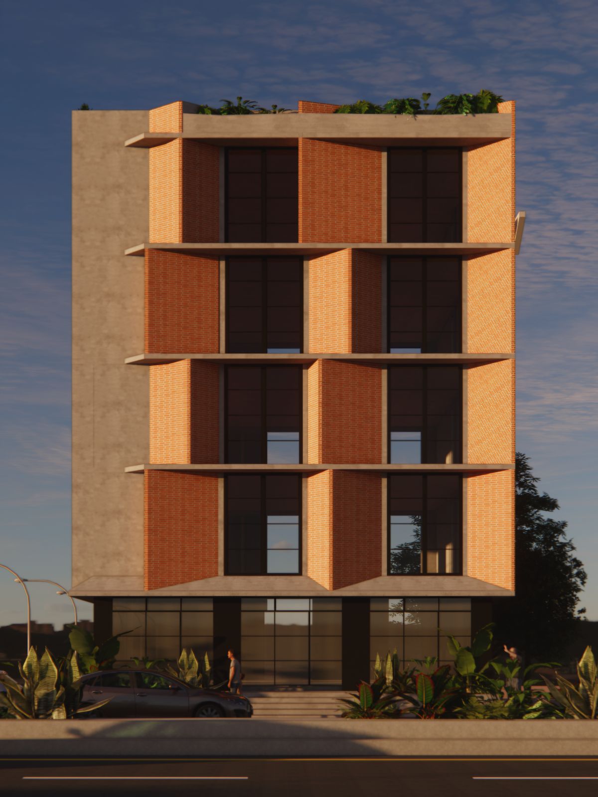 9000 sqft Commercial Others for Rent Only in New Tharagupet