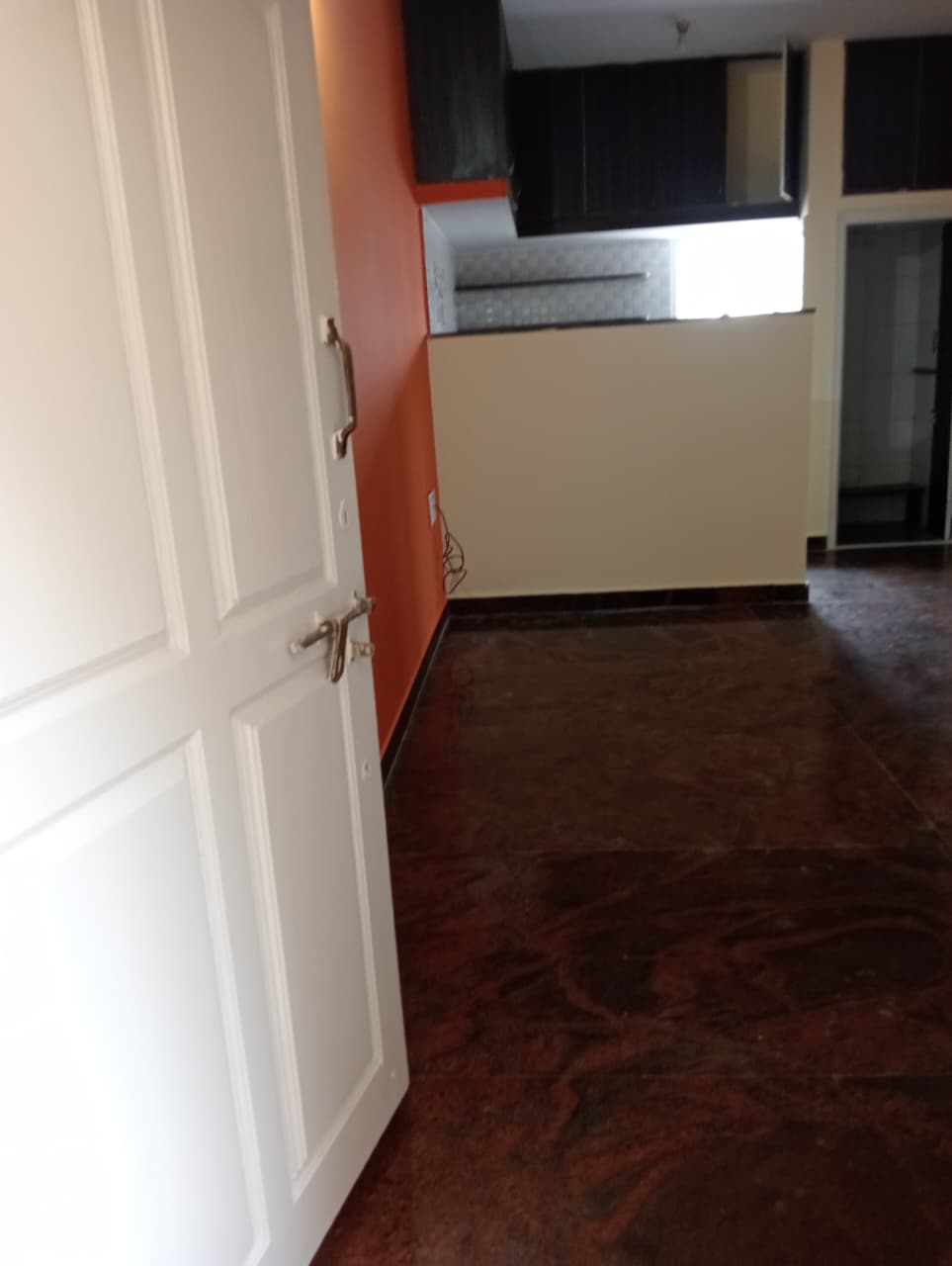 2 BHK Residential Apartment for Lease Only in Sunkadakatte