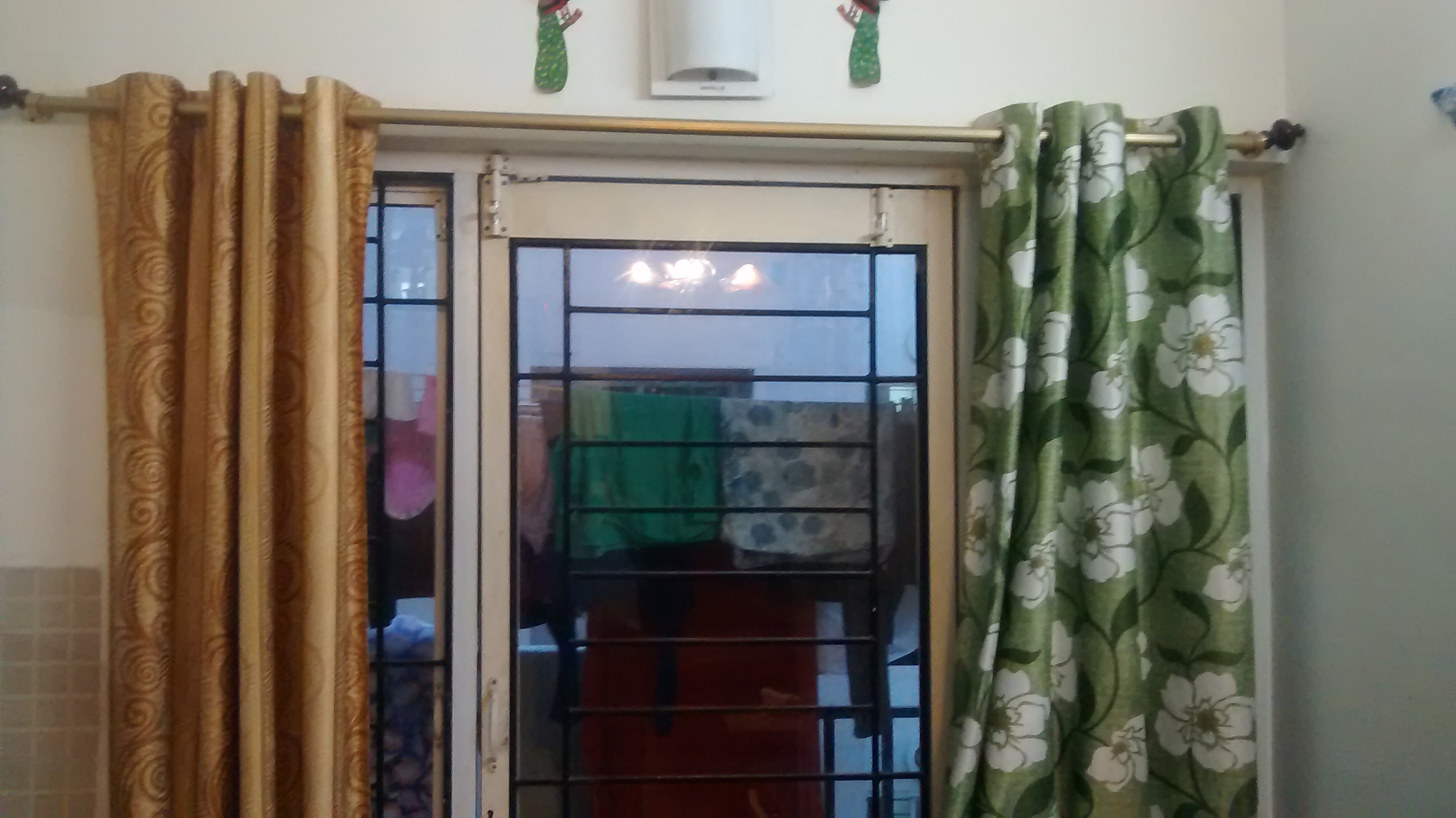 3 BHK Residential Apartment for Rent Only in Thalambur