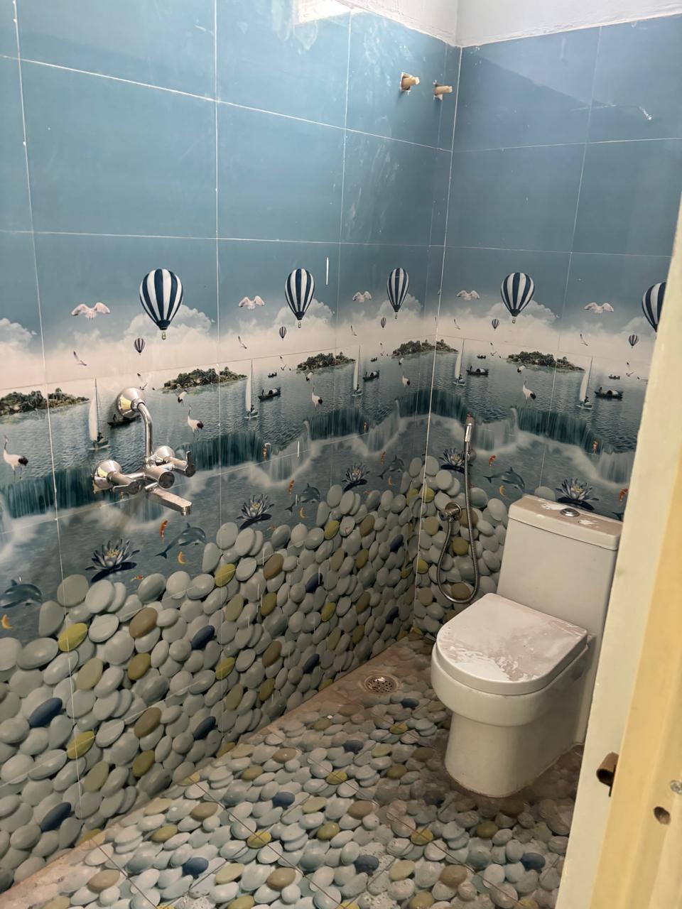 3 BHK Independent House for Rent Only in H.B. Colony