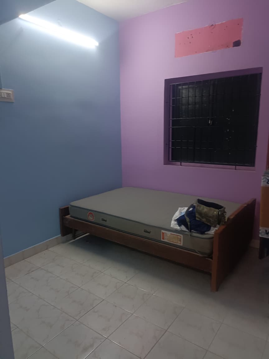 1 BHK Builder Floor for Lease Only at FC167 - 8 Lakhs in Nesapakkam