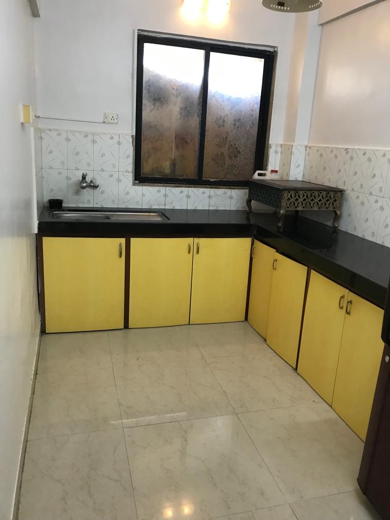 2 BHK Residential Apartment for Rent Only in Powai