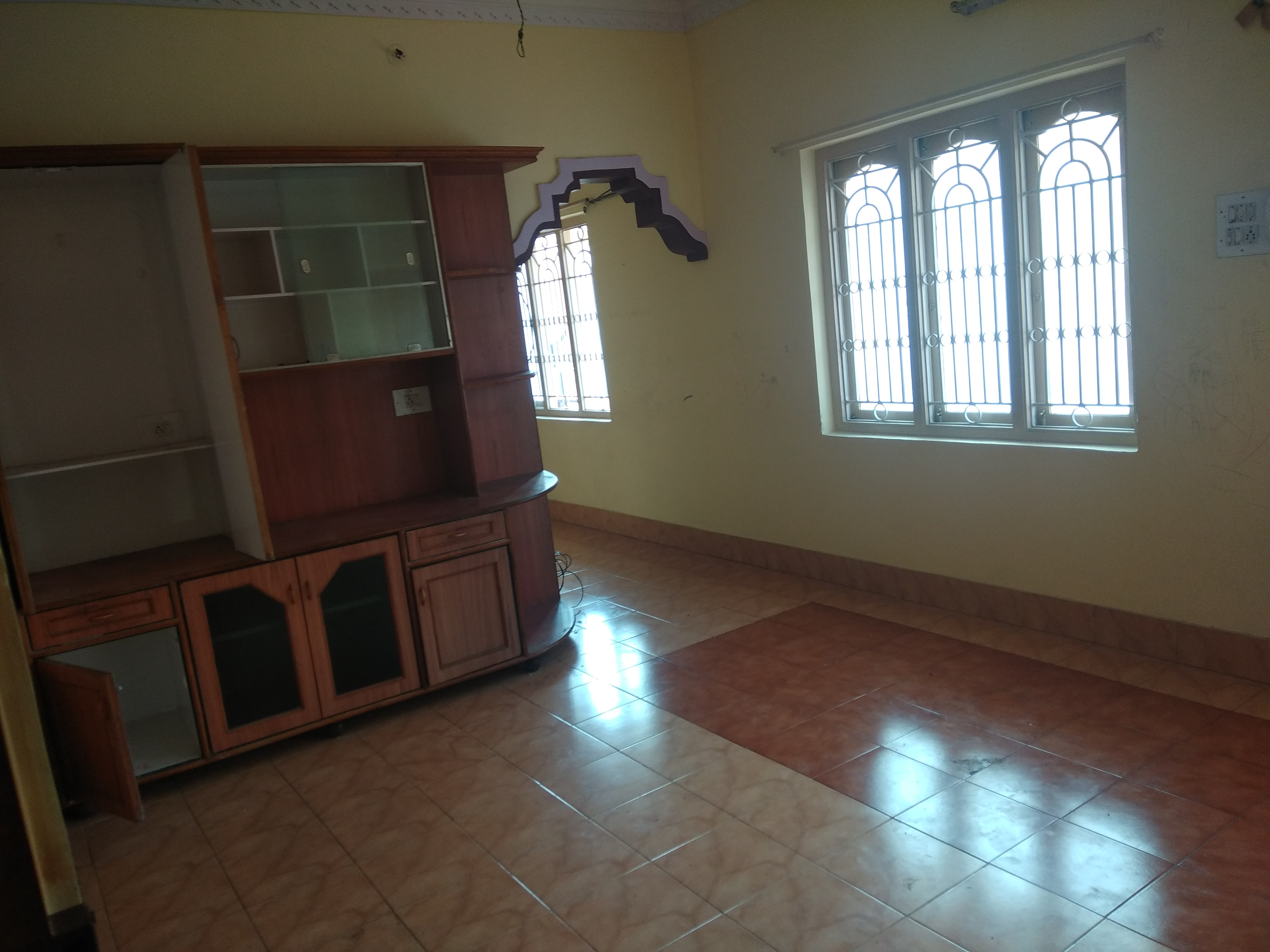 2 BHK Independent House for Rent Only in Someshvarapura Layout