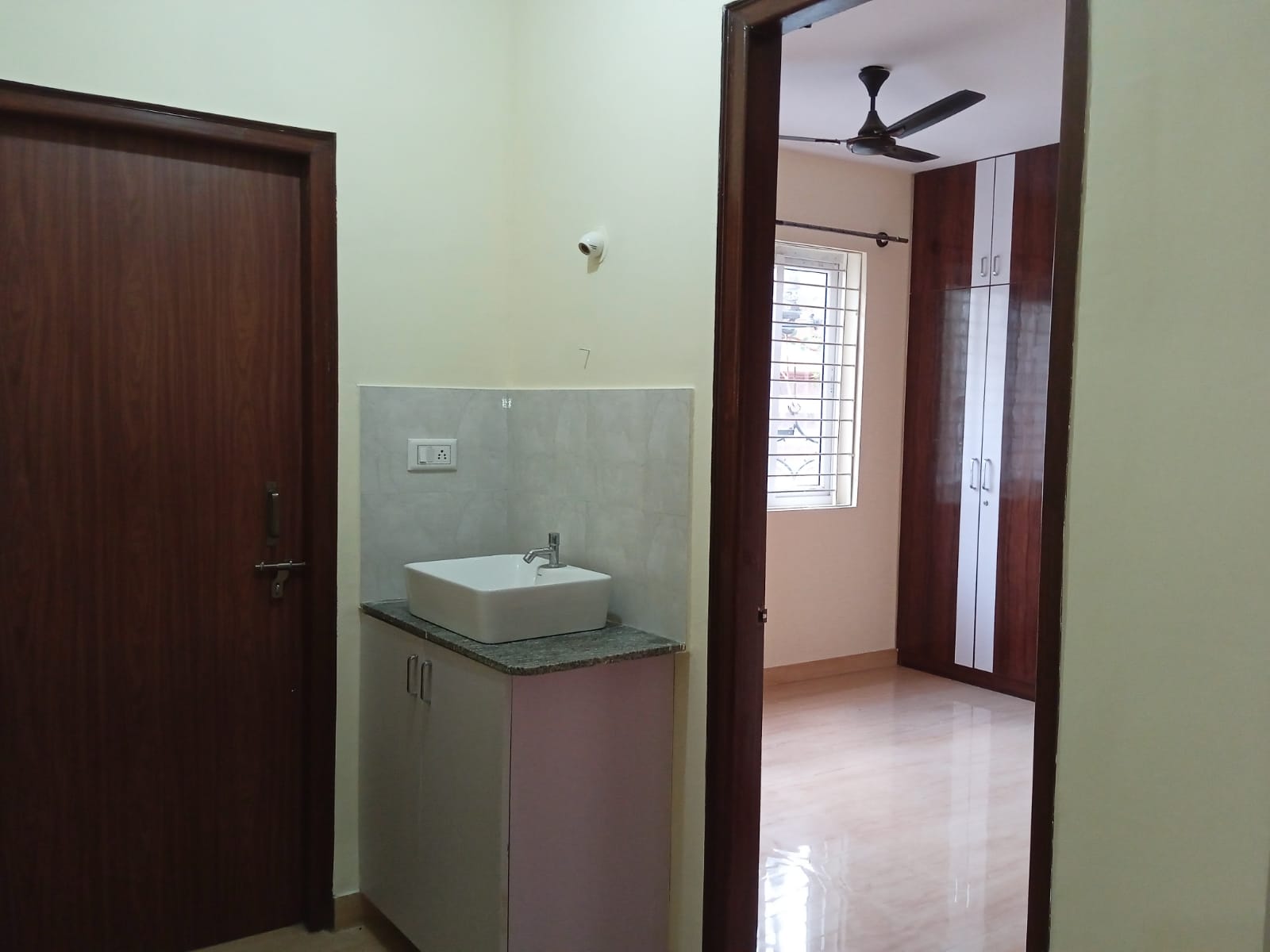 3 BHK Builder Floor for Lease Only in Jayanagar 4th block