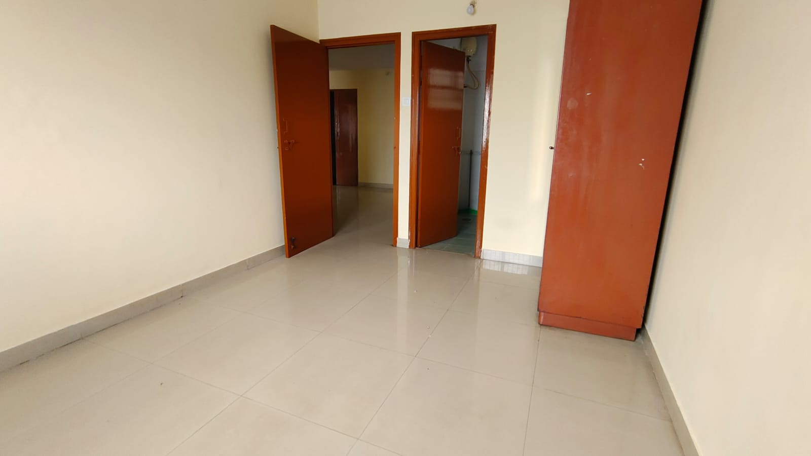 2 BHK Builder Floor for Lease Only in Cholur Palya