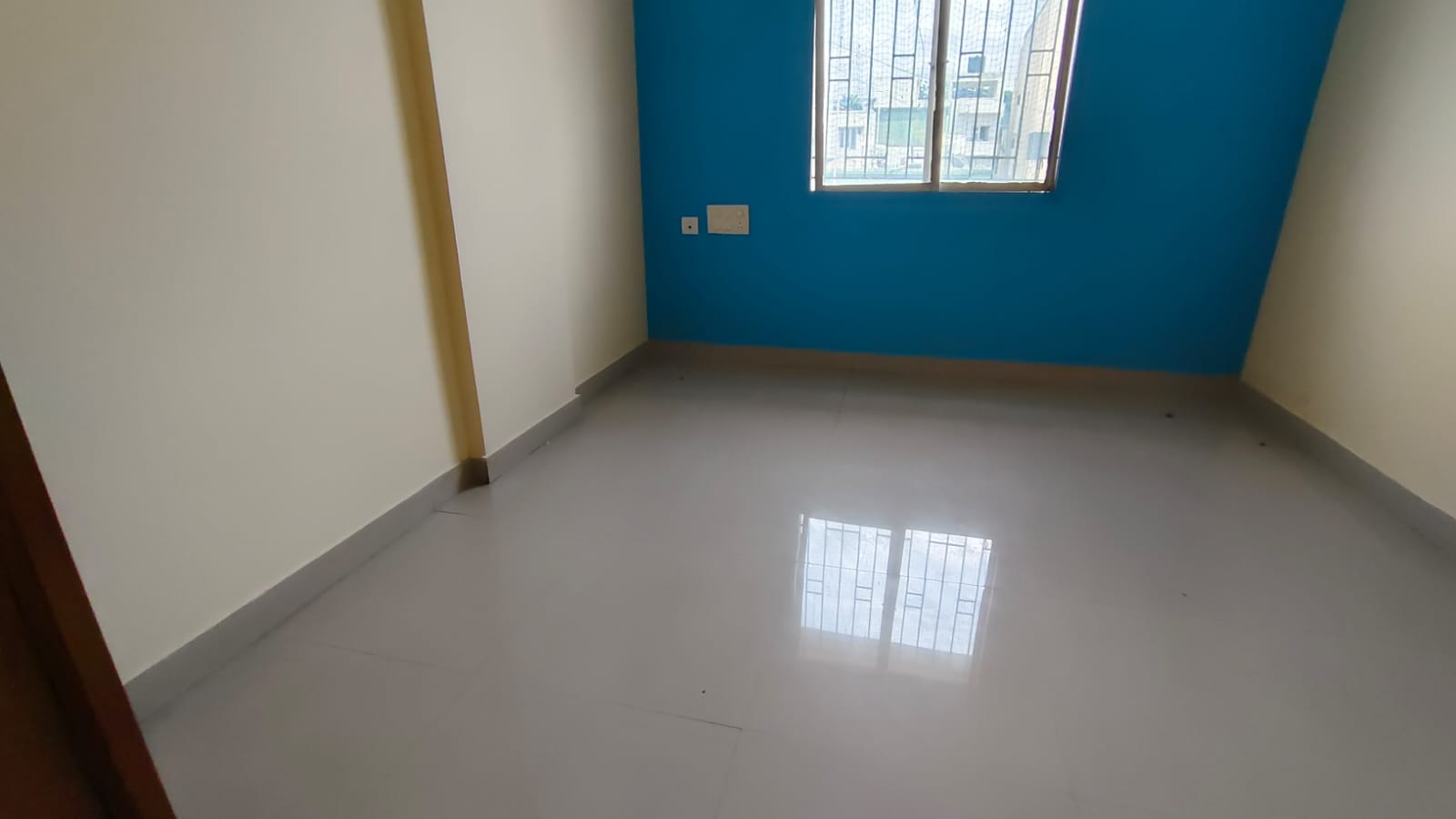 3 BHK Builder Floor for Lease Only in Shakti Ganapathi Nagar