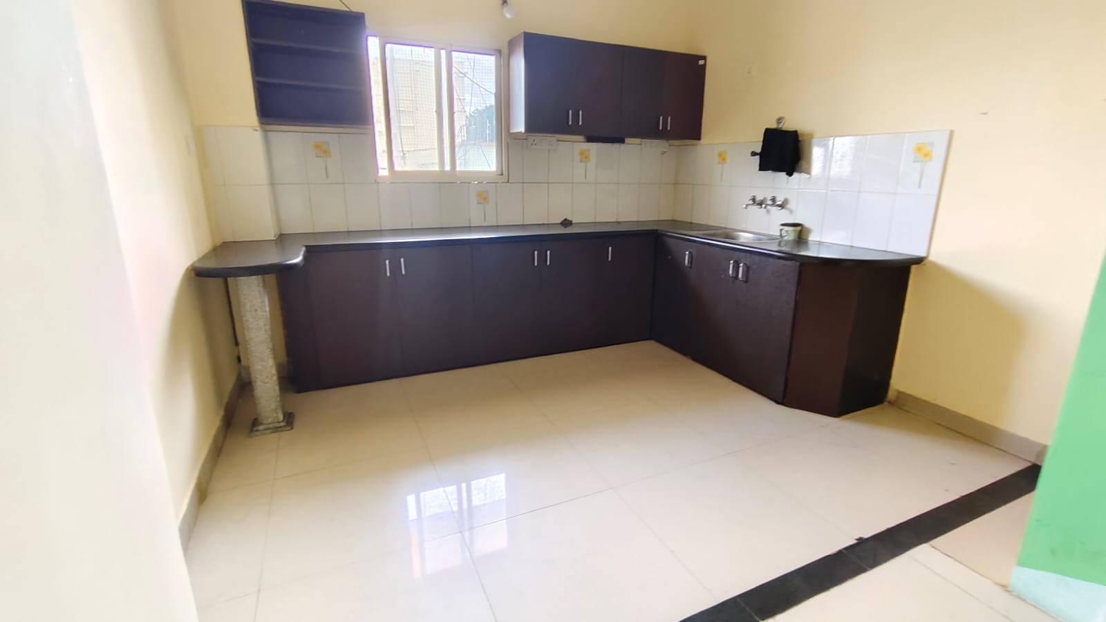 3 BHK Builder Floor for Lease Only in Govindarajanagar