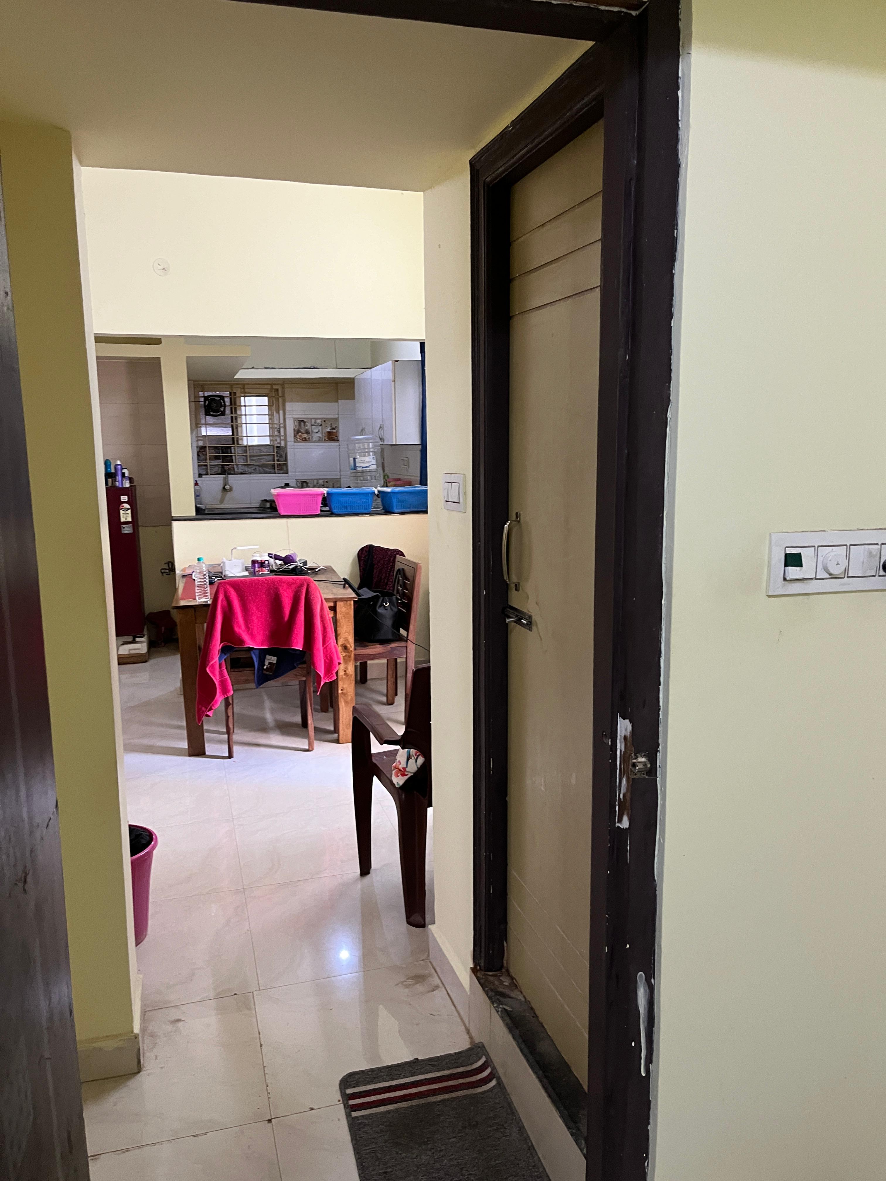 3 BHK Independent House for Lease Only in Mahadevapura