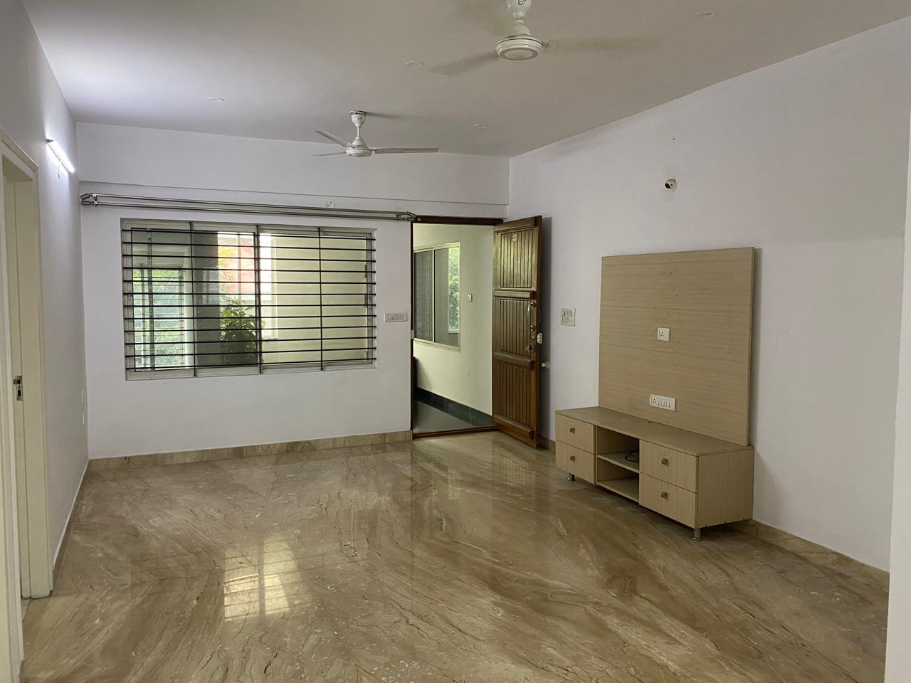 3 BHK Builder Floor for Lease Only in JP Nagar Layouts